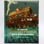 Historias Bíblicas Para Principiantes