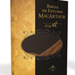 Biblia de estudio MacArthur Reina Valera