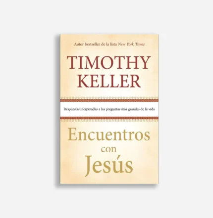 Encuentros con Jesús