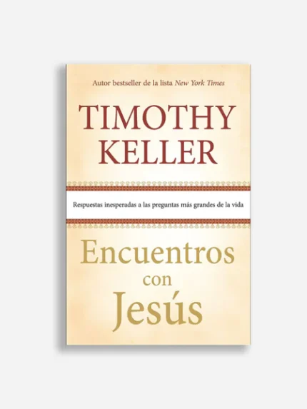 Encuentros con Jesús