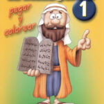 La Biblia para ti 1 [Cartilla]