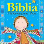 Biblia Historias Para Niños/Con Manijita