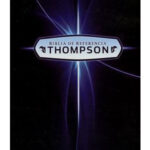Biblia Thompson Milenio - Azul [Biblia] RVR 1960