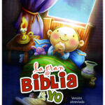 Gran Biblia Y Yo Valores Y Virtudes De La Biblia [Libro] Versión abreviada - Valores y virtudes de la Biblia
