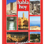 Sagrada Biblia DHH [Biblia] Dios habla hoy