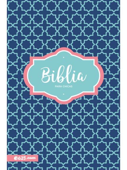 Biblia Para Chicas NBV