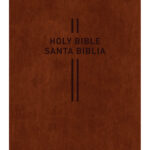 Biblia Bilingue NTV/NLT