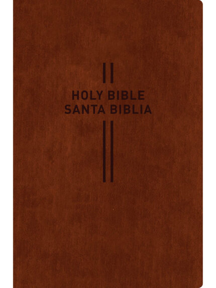 Biblia Bilingüe NLT-NTV [Biblia] Café