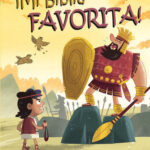 Mi Biblia Favorita [Biblia] Biblia en Historias para Niños