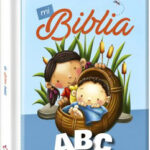 Mi Biblia ABC [Libro]