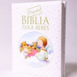 Pequeña Biblia Para Bebes