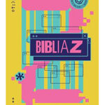 Biblia Z/Amarilla Nueva Biblia Viva: Esta es una Biblia única para la Generación Z