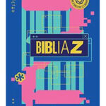 Biblia Z/Azul Esta es una Biblia única para la Generación Z