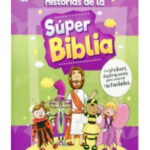 Historias De La Súper Biblia