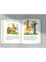 Biblia Para Preescolares [Biblias para Niños] Niños de 3 a 5 años - Imagen 2