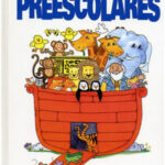 Biblia Para Preescolares [Biblias para Niños] Niños de 3 a 5 años