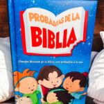 Probaditas de la Biblia Grandes lecciones de la Biblia, una probadita a la vez