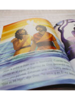Biblia de Historias para Niños Las grandes promesas de Dios - Imagen 3