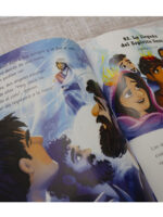 Biblia de Historias para Niños Las grandes promesas de Dios - Imagen 2