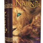 Crónicas de Narnia/ Edición De Lujo/ TD Con Solapa