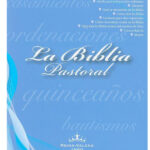 Santa biblia pastoral