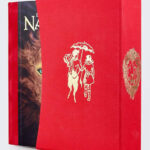 Crónicas de Narnia/ Edición De Lujo/ TD Estuche