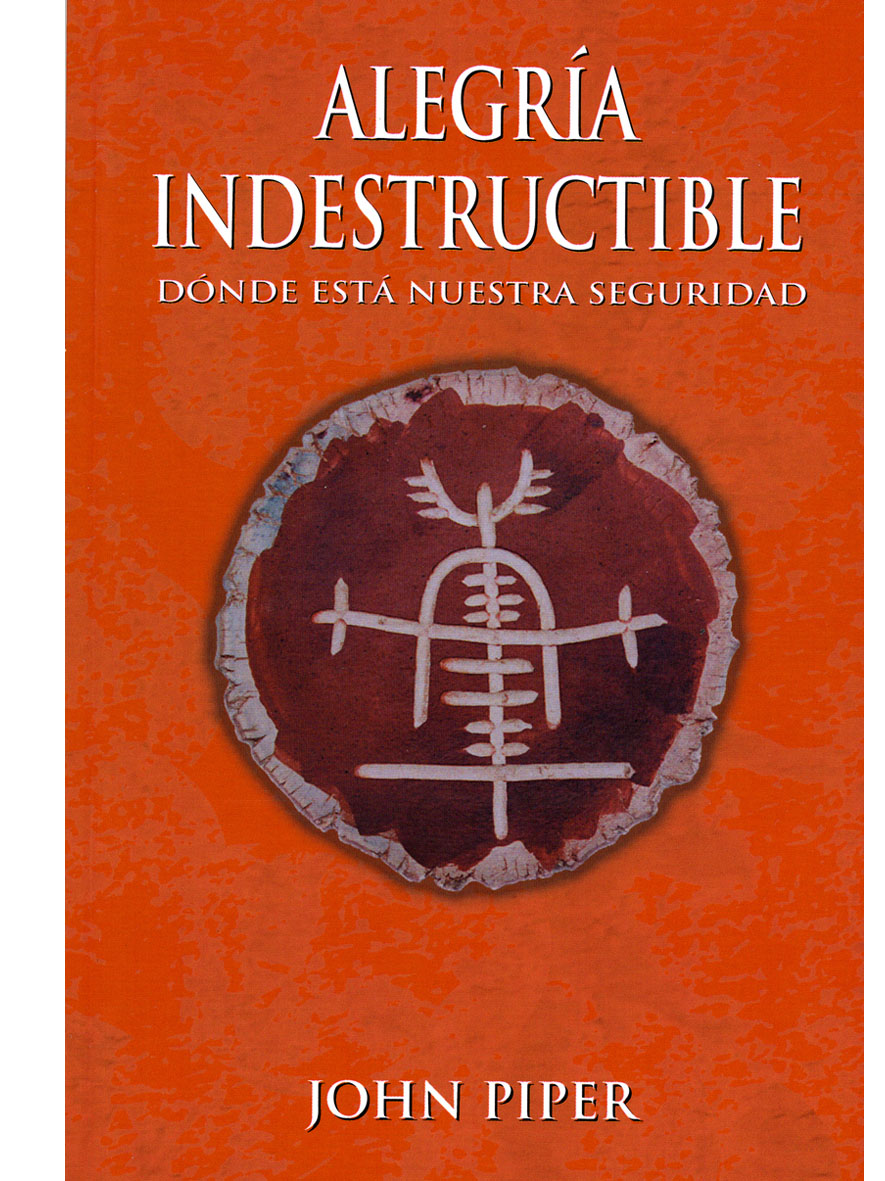 Alegria indestructible