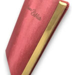 Biblia Reina Valera Actualizada 2015