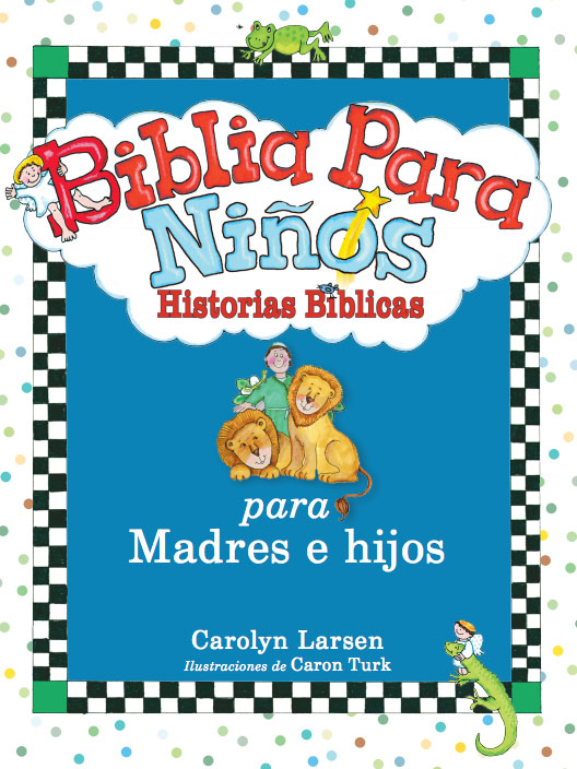 Biblia para niños