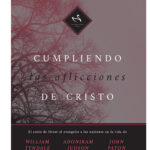 Cumpliendo las Aflicciones de Cristo - el Costo de Llevar el Evangelio a las Naciones en las Vidas de Tyndale, Judson y Paton