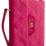 Biblia RVR6045c/ Cartera Fucsia/ Cierre