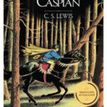 El Príncipe Caspian Las Crónicas de Narnia - Libro 4