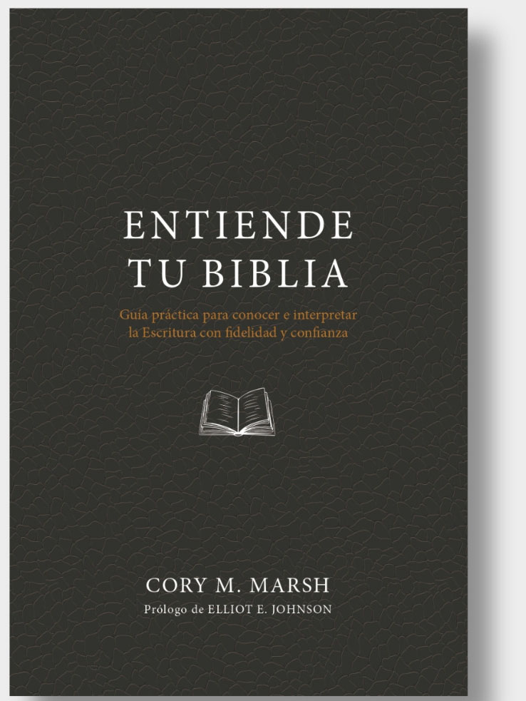 Entiende tu biblia