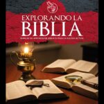 Explorando La Biblia [Libro] Manual de aprendizaje Bíblico para la iglesia actual - Génesis/Rut