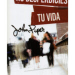 No desperdicies tu vida (Bolsillo)