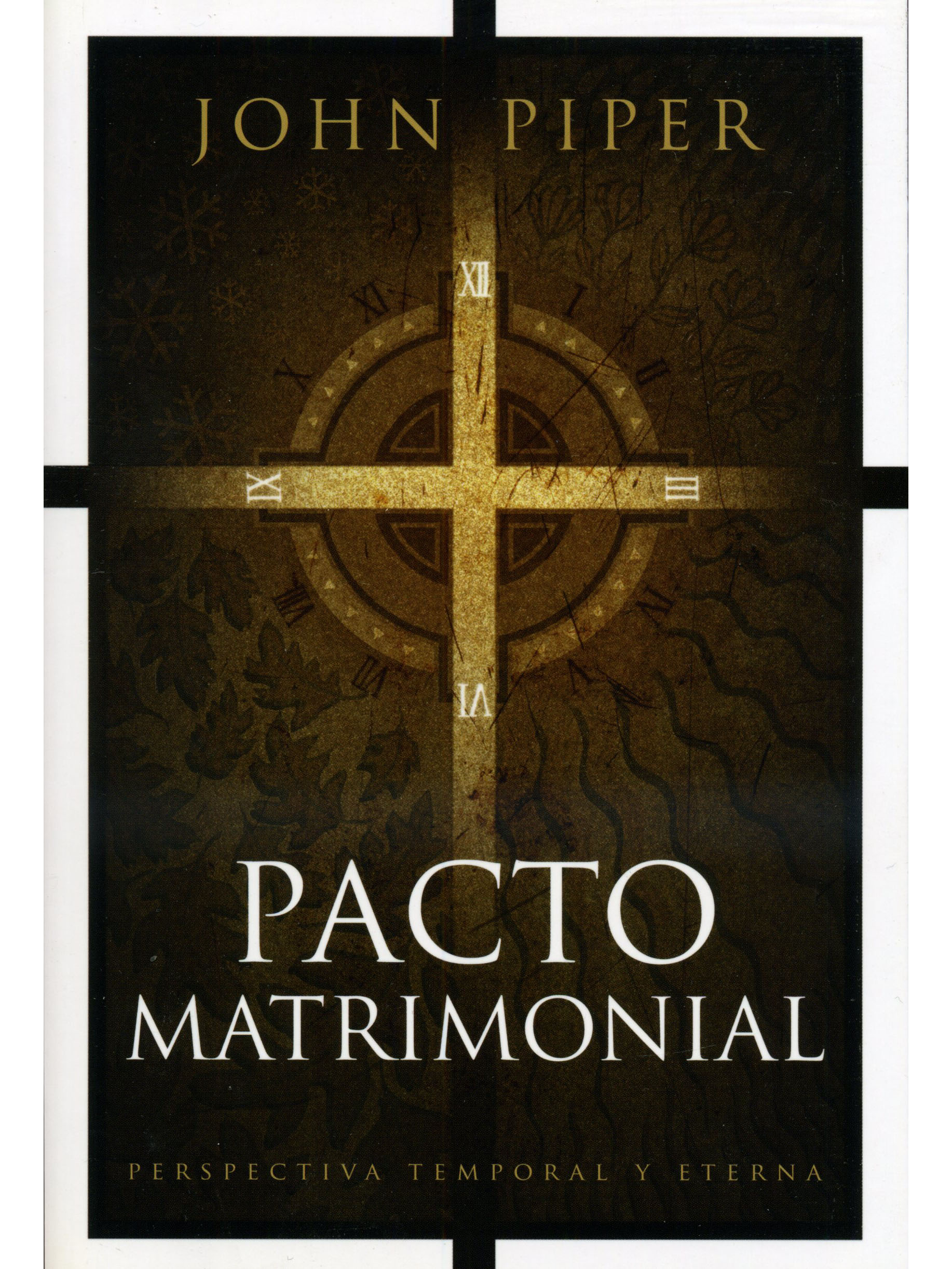 Pacto matrimonial