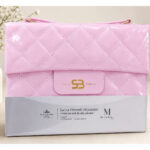 Biblia RVR6045c/ Cartera Coral/ Cierre