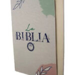 Biblia/TLA60ue/Misionera/Rustica/Mujer