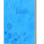 Biblia/TLA45ZLM/Aguamarina/ Cierre
