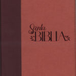 Biblia/RVR086cZLGi/Bitono/Naranjo-Vino/Canto Blanco